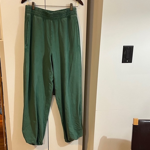 Free People Hot Shot Crossover Set Size Large NWOT - Picture 7 of 16